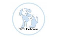 Logo for 121 Pet Care Logo for 121 Pet Care