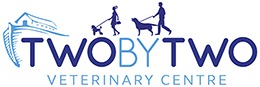 Two By Two Veterinary Centre – north London