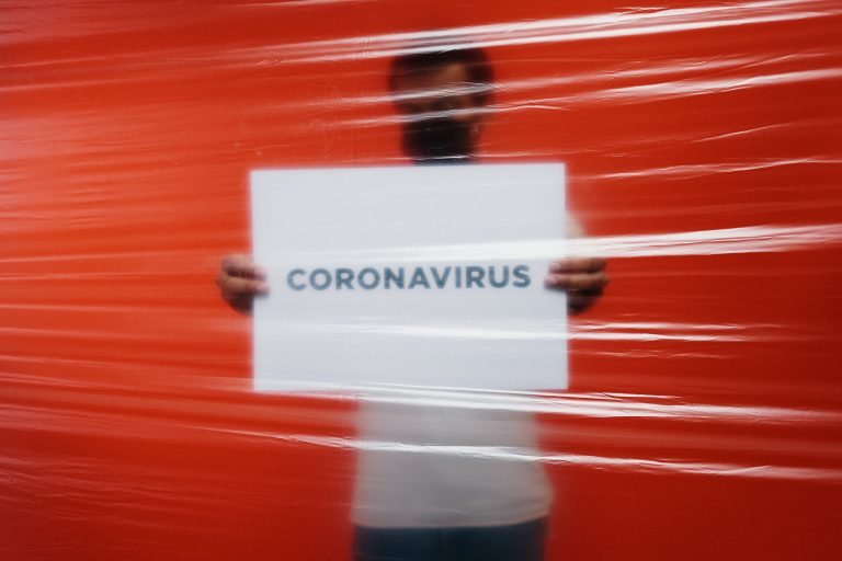 Covid-19 (Coronavirus) Update