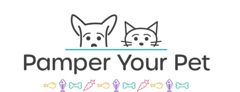 Pamper with Pupcakes