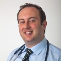 Dr Andrew Monchar, BSC(HONS) BVETMED OV(OCQ[V]-CA) MRCVS