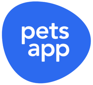 Pets App Logo